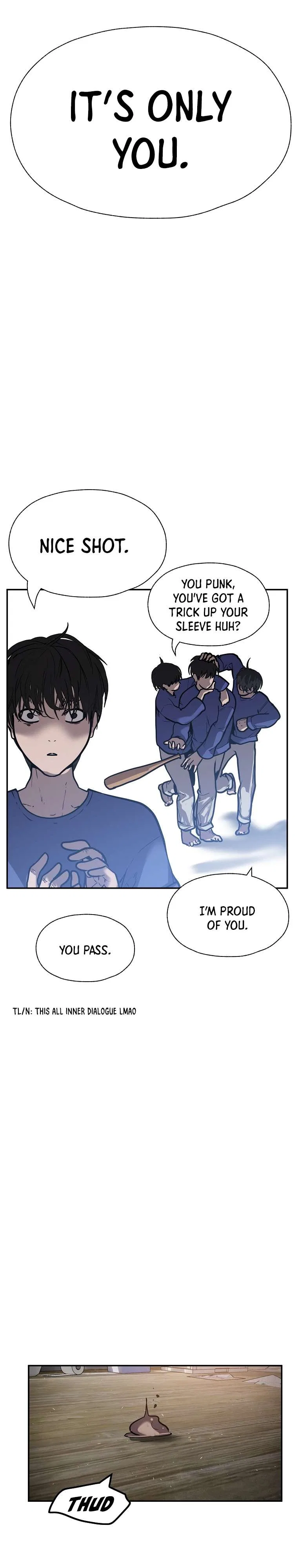 VR HERO Chapter 43 – Page 8
