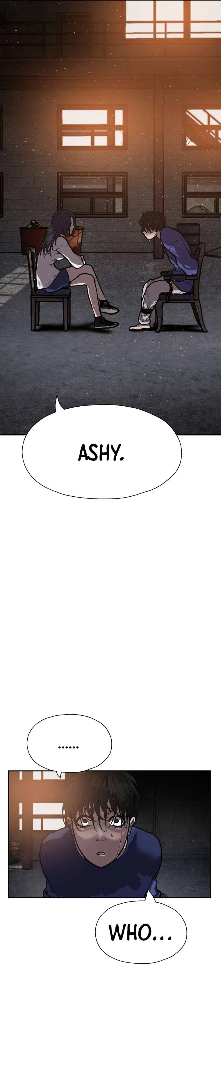 VR HERO Chapter 43 – Page 21