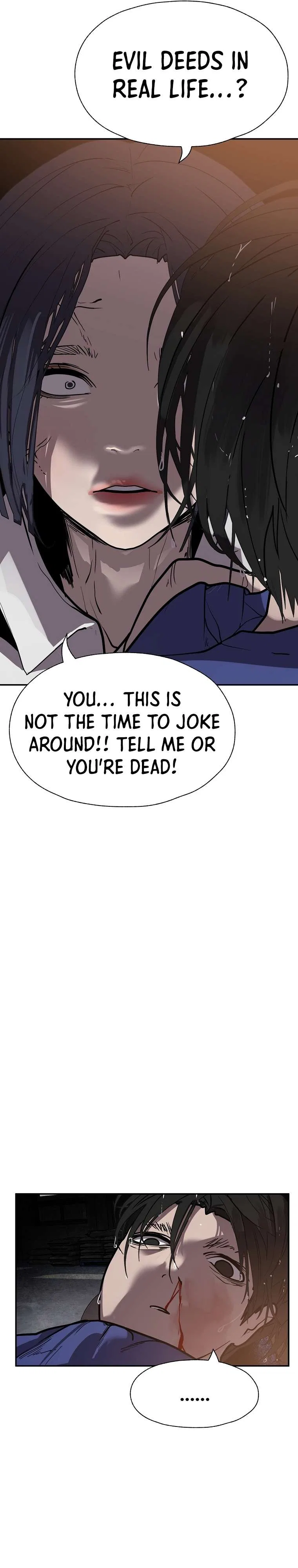 VR HERO Chapter 43 – Page 26