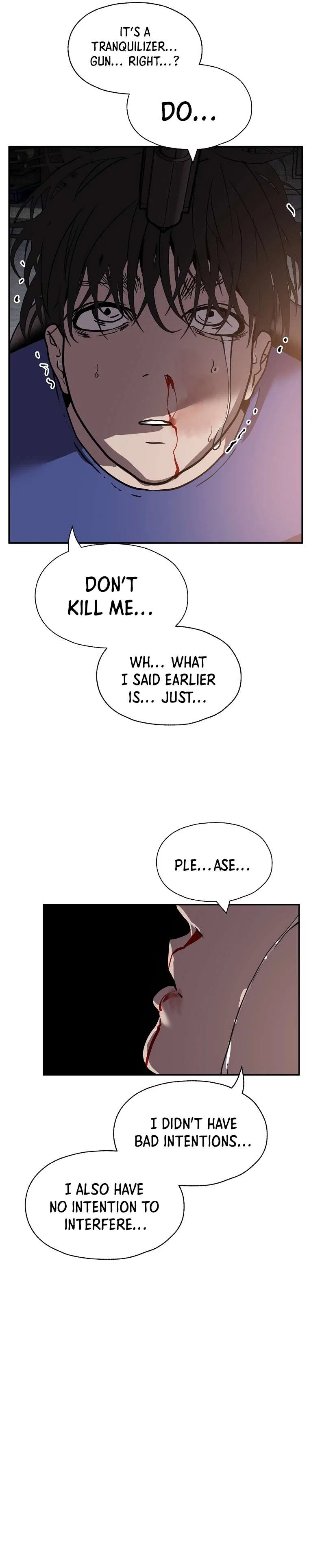 VR HERO Chapter 43 – Page 34