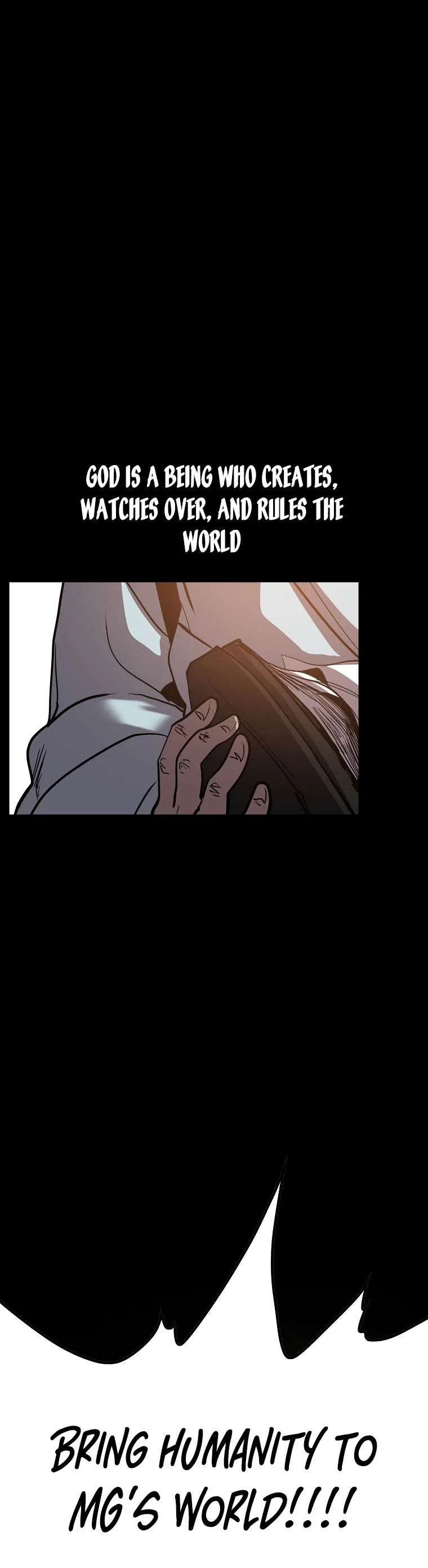 VR HERO Chapter 42 – Page 21