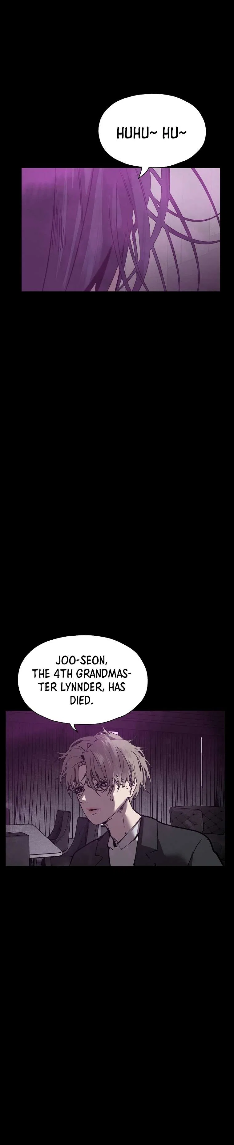 VR HERO Chapter 42 – Page 34