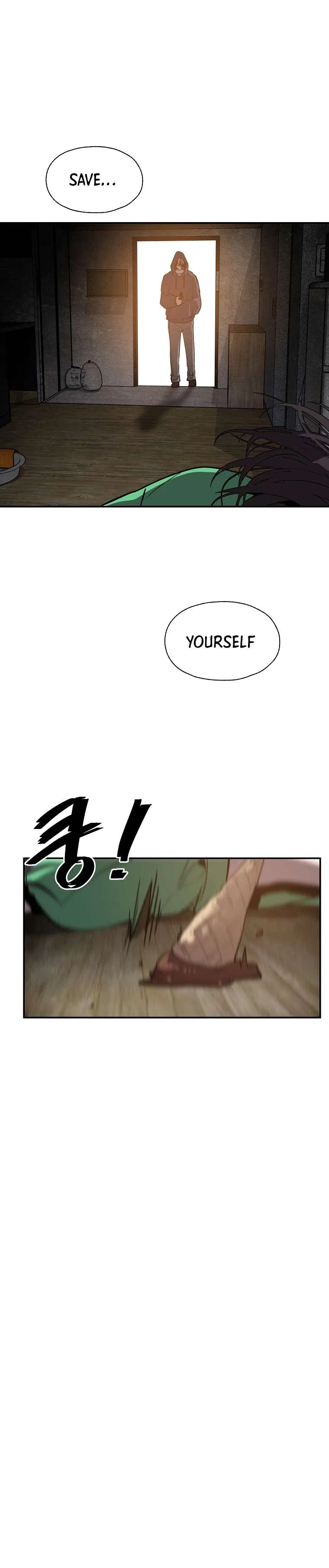 VR HERO Chapter 42 – Page 44