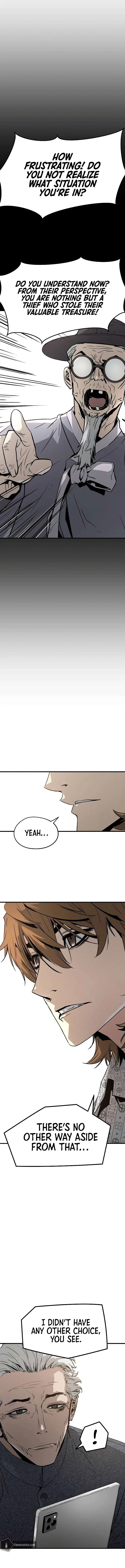 Eternal Force (The Breaker 3) Chapter 100 – Page 3