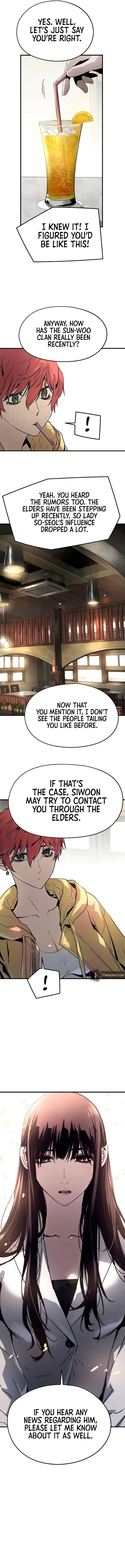 Eternal Force (The Breaker 3) Chapter 100 – Page 12