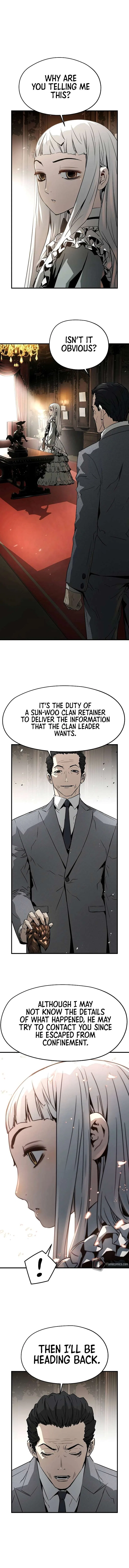 Eternal Force (The Breaker 3) Chapter 100 – Page 13