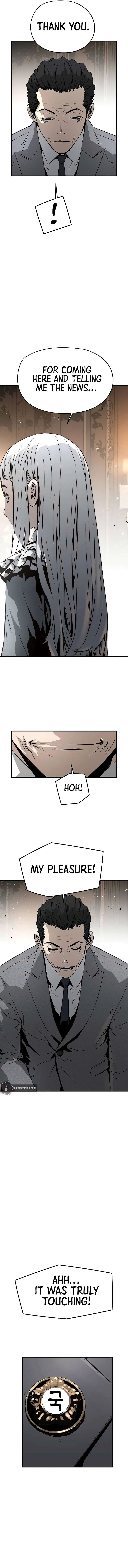 Eternal Force (The Breaker 3) Chapter 100 – Page 14