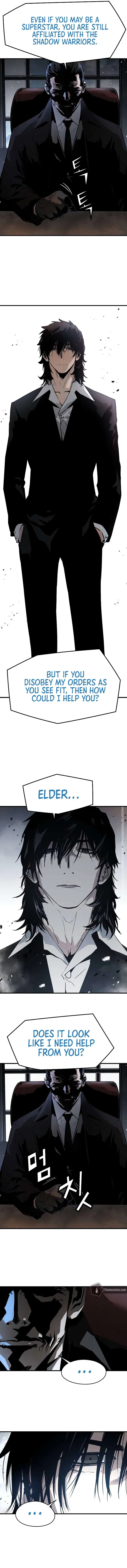 Eternal Force (The Breaker 3) Chapter 98 – Page 3