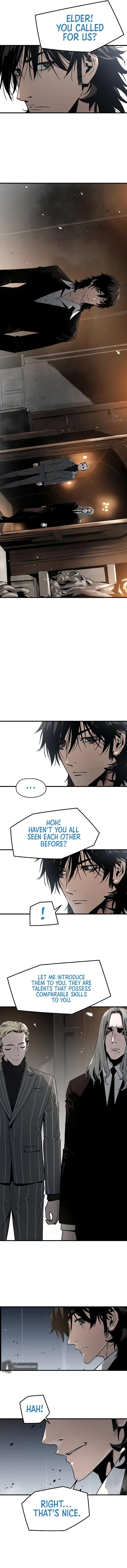 Eternal Force (The Breaker 3) Chapter 98 – Page 4