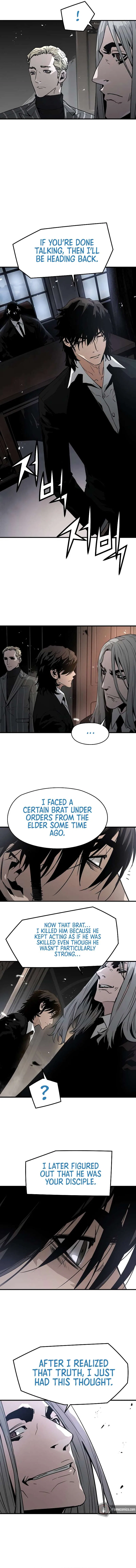 Eternal Force (The Breaker 3) Chapter 98 – Page 5