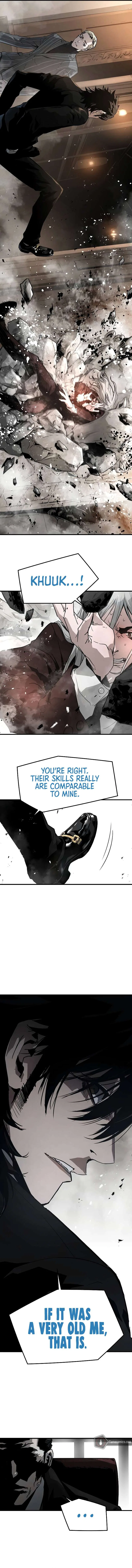 Eternal Force (The Breaker 3) Chapter 98 – Page 7
