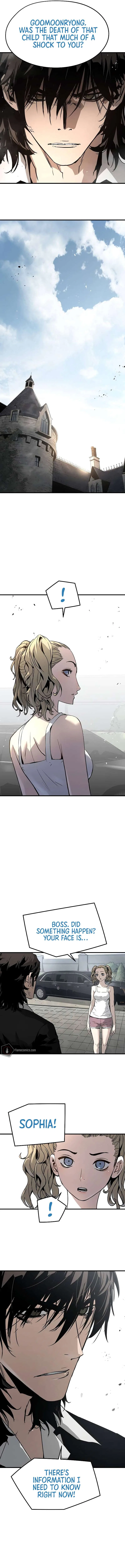 Eternal Force (The Breaker 3) Chapter 98 – Page 9