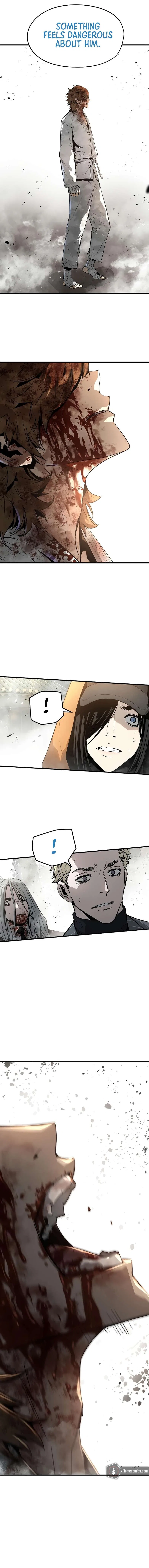 Eternal Force (The Breaker 3) Chapter 92 – Page 4