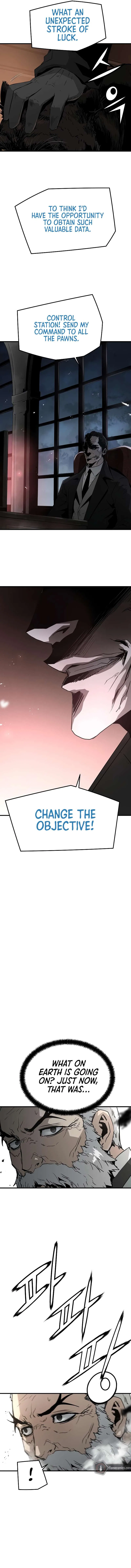 Eternal Force (The Breaker 3) Chapter 92 – Page 7