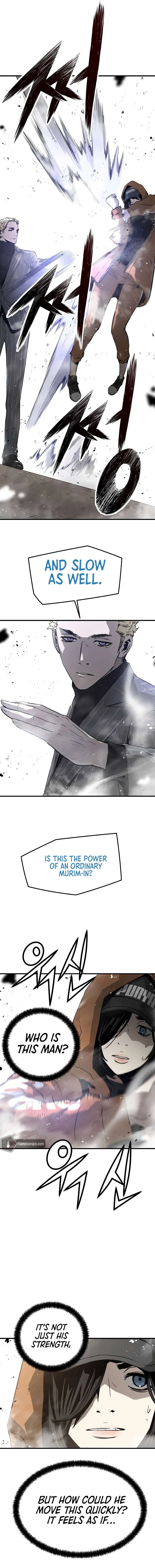 Eternal Force (The Breaker 3) Chapter 91 – Page 10