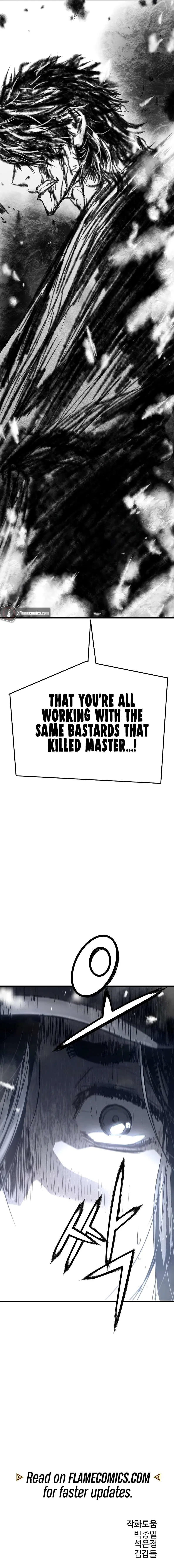 Eternal Force (The Breaker 3) Chapter 91 – Page 14