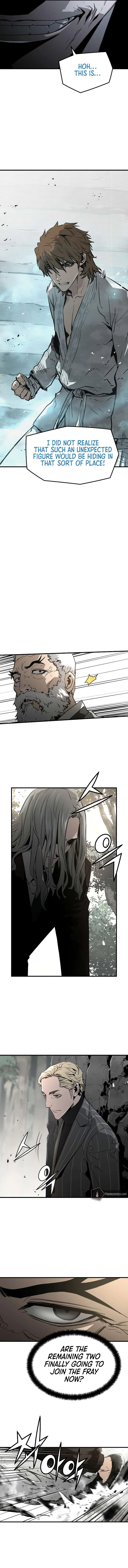 Eternal Force (The Breaker 3) Chapter 90 – Page 5