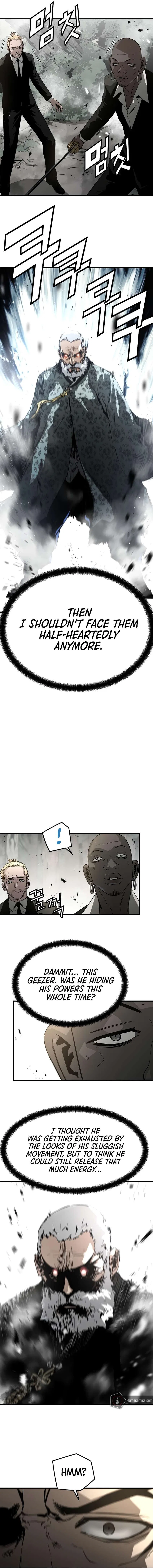 Eternal Force (The Breaker 3) Chapter 90 – Page 6
