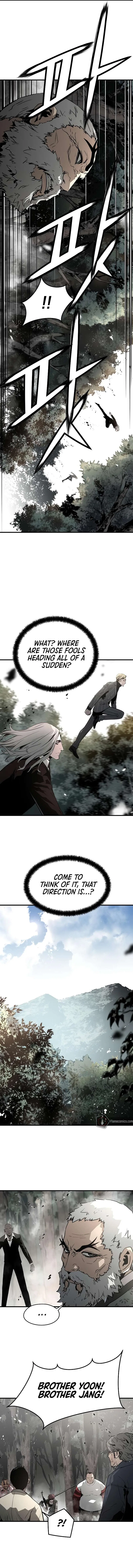 Eternal Force (The Breaker 3) Chapter 90 – Page 7