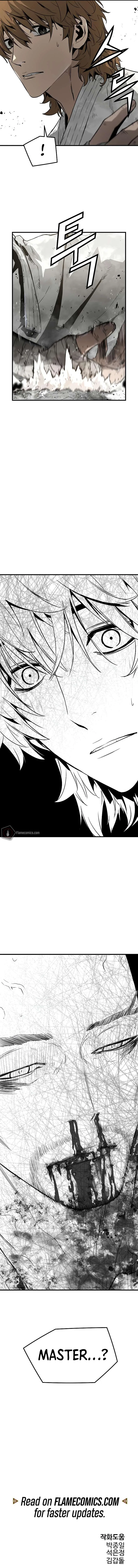 Eternal Force (The Breaker 3) Chapter 90 – Page 16