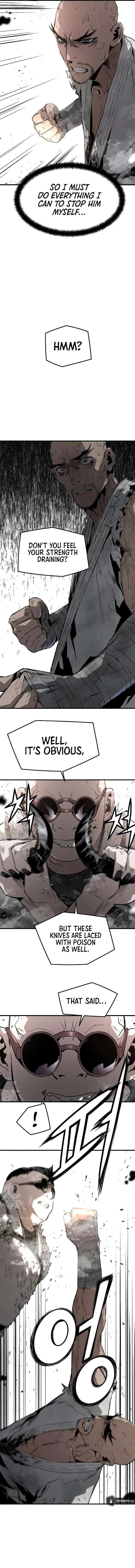 Eternal Force (The Breaker 3) Chapter 88 – Page 15