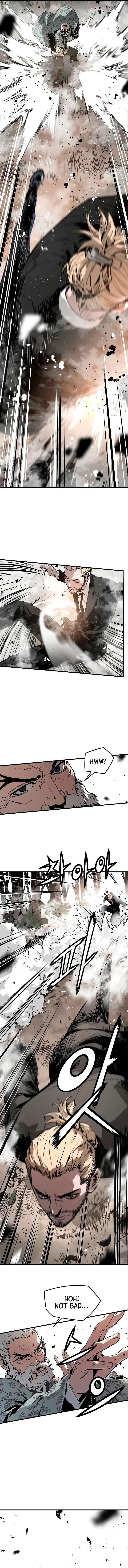 Eternal Force (The Breaker 3) Chapter 86 – Page 11