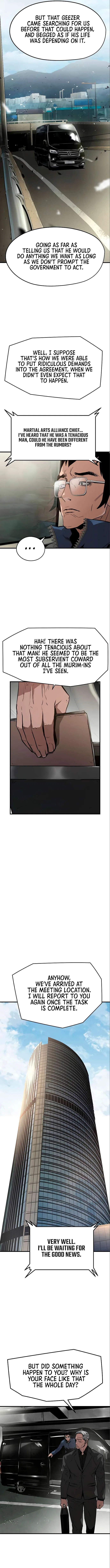 Eternal Force (The Breaker 3) Chapter 85 – Page 3