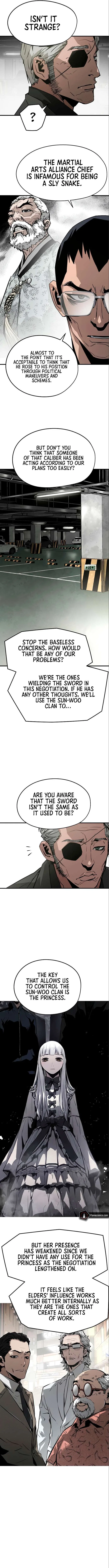 Eternal Force (The Breaker 3) Chapter 85 – Page 4