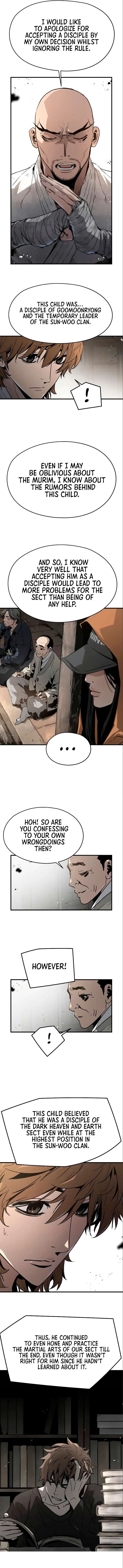 Eternal Force (The Breaker 3) Chapter 85 – Page 9