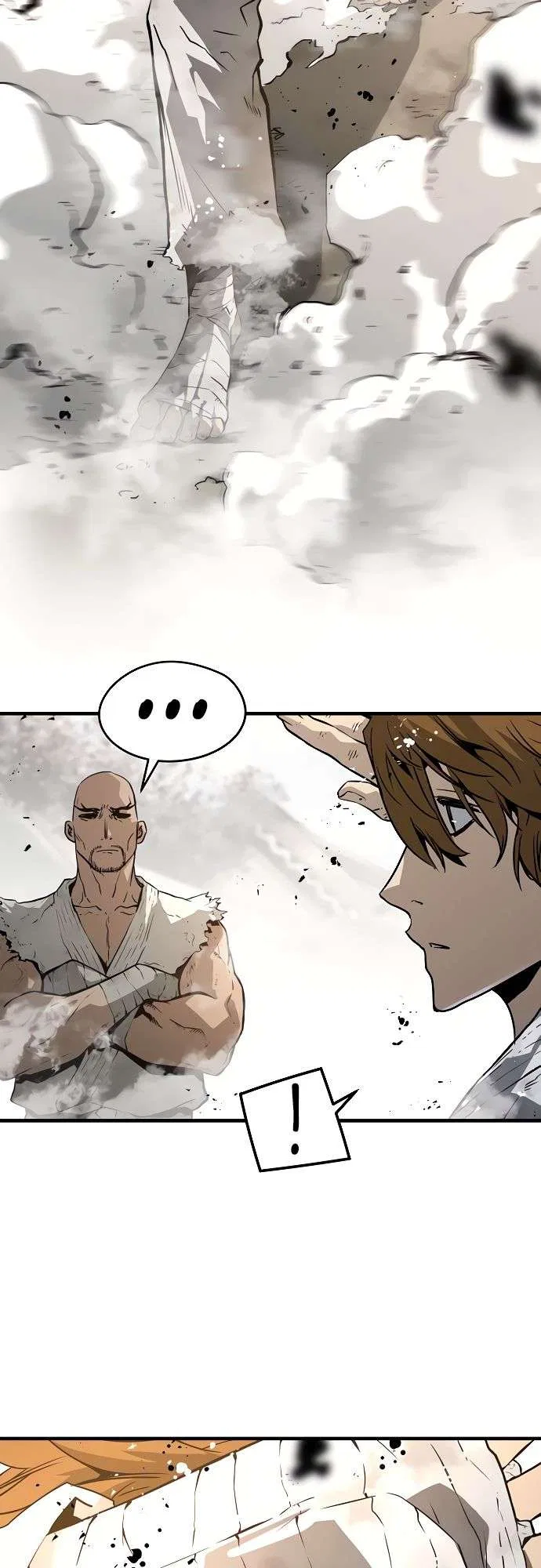Eternal Force (The Breaker 3) Chapter 83 – Page 5