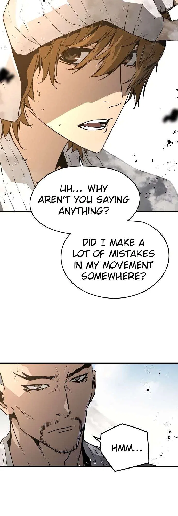 Eternal Force (The Breaker 3) Chapter 83 – Page 6