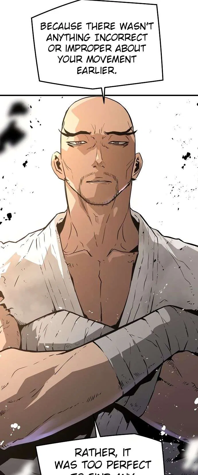 Eternal Force (The Breaker 3) Chapter 83 – Page 9