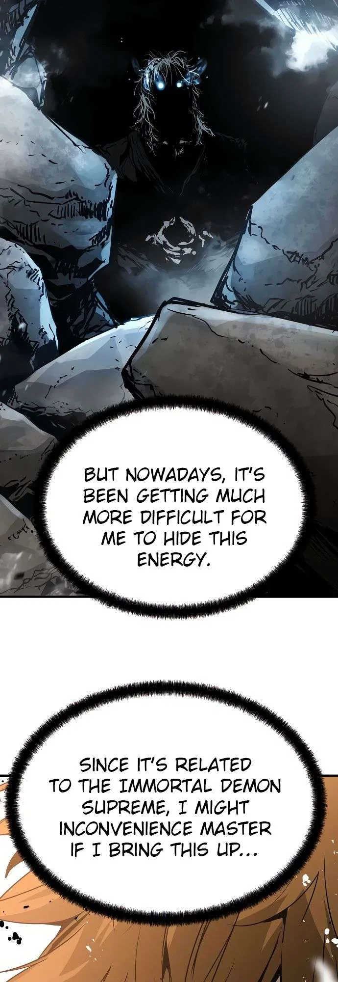 Eternal Force (The Breaker 3) Chapter 83 – Page 14