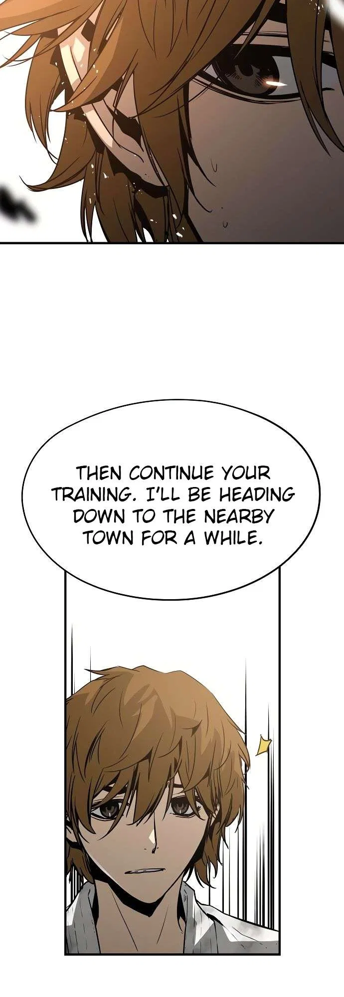 Eternal Force (The Breaker 3) Chapter 83 – Page 15