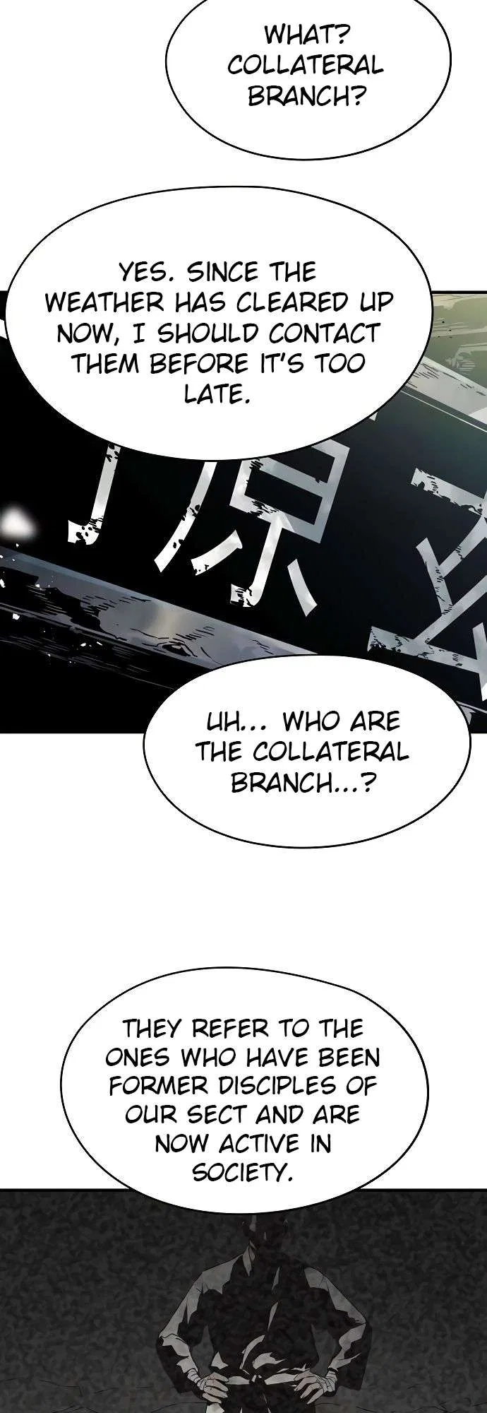 Eternal Force (The Breaker 3) Chapter 83 – Page 17