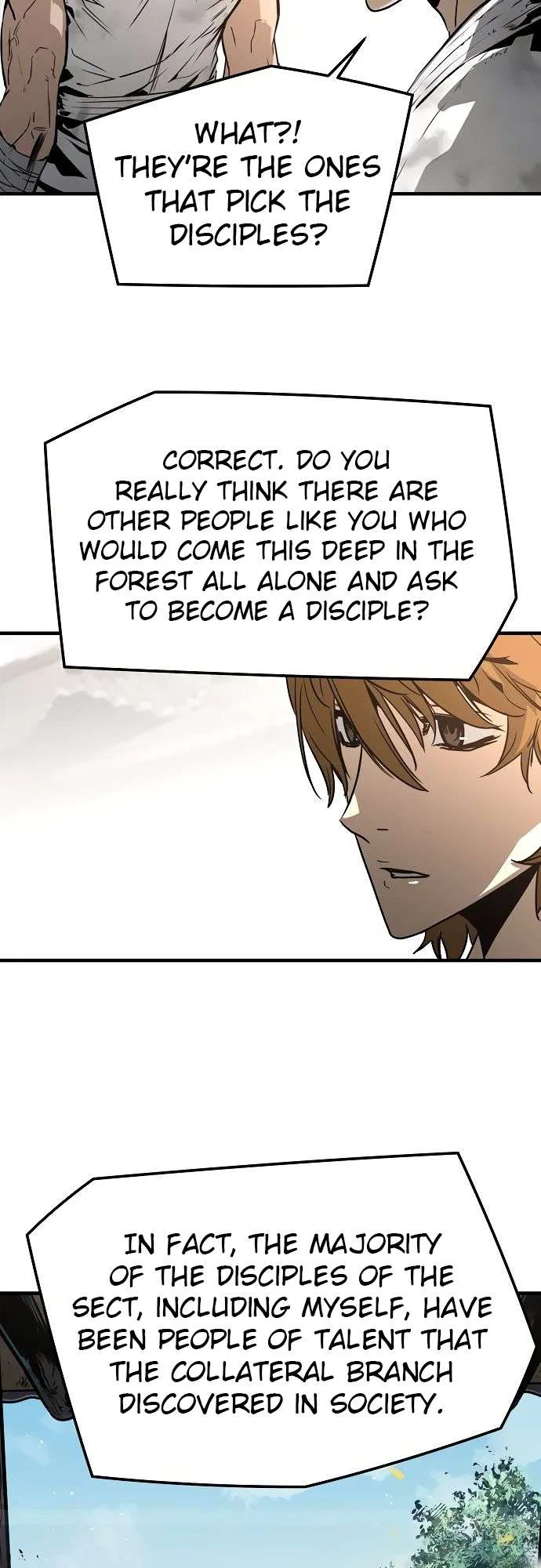 Eternal Force (The Breaker 3) Chapter 83 – Page 21