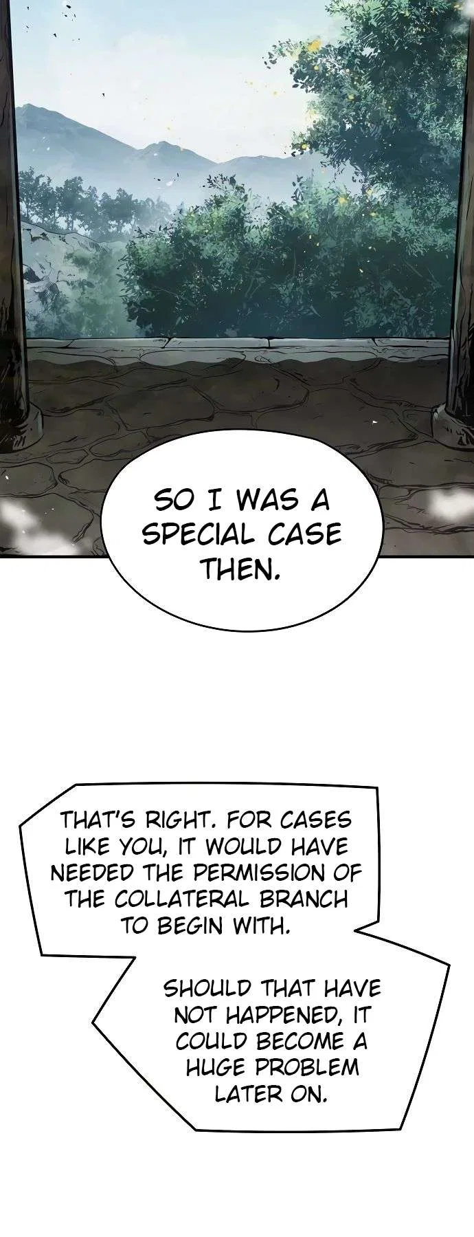 Eternal Force (The Breaker 3) Chapter 83 – Page 22