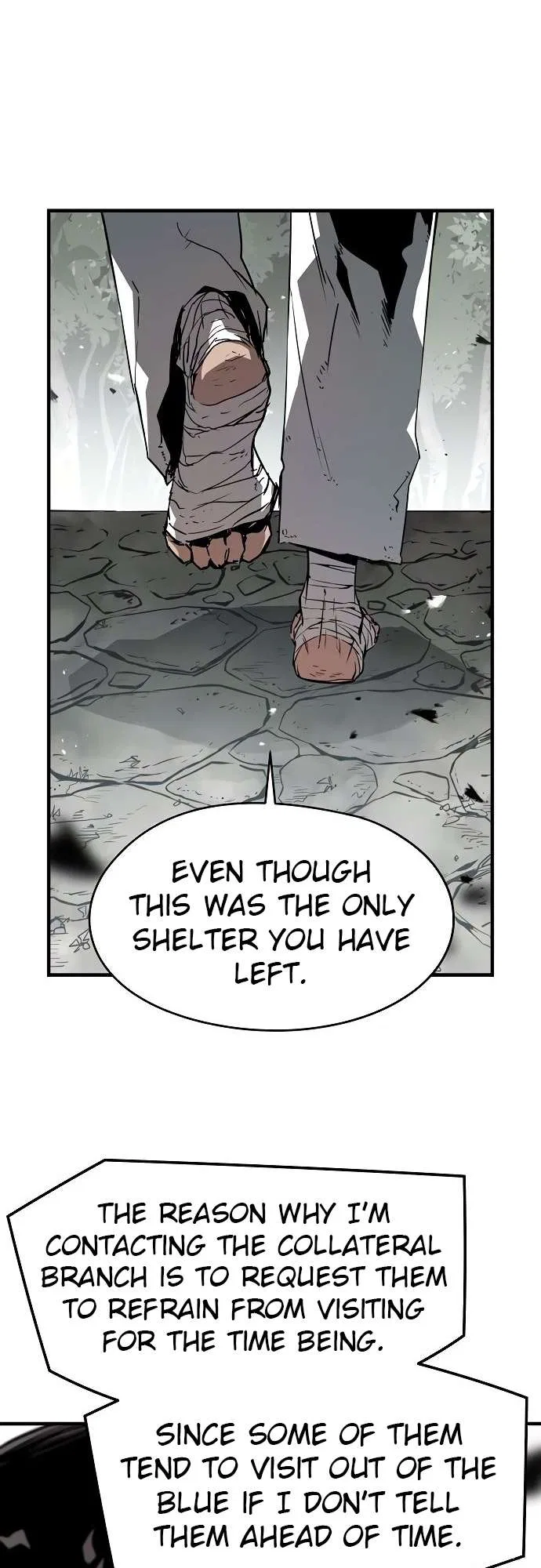 Eternal Force (The Breaker 3) Chapter 83 – Page 26