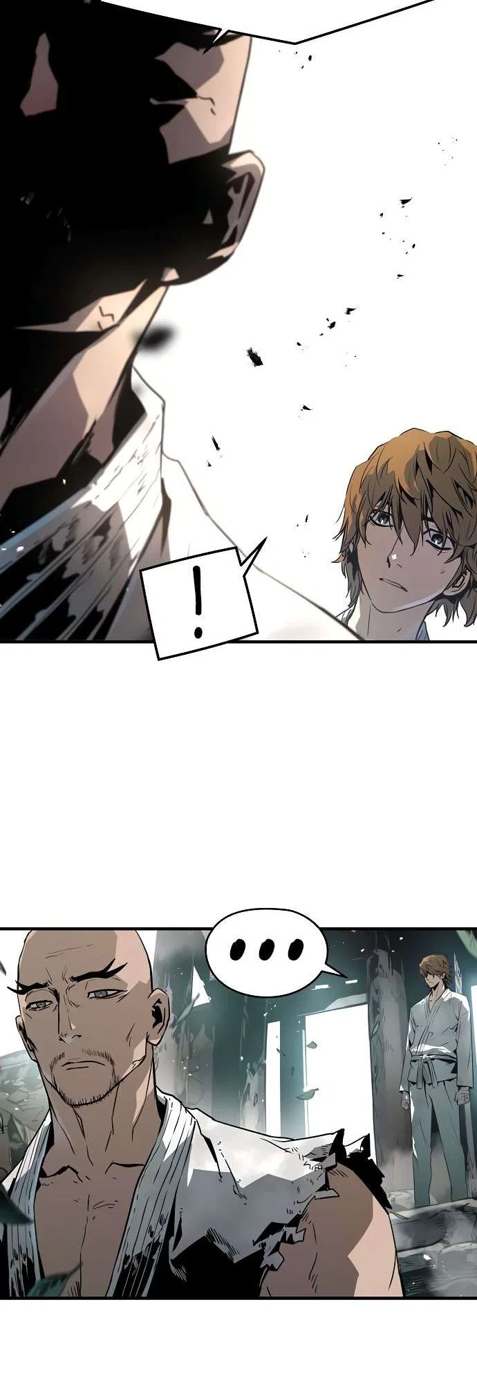 Eternal Force (The Breaker 3) Chapter 83 – Page 27