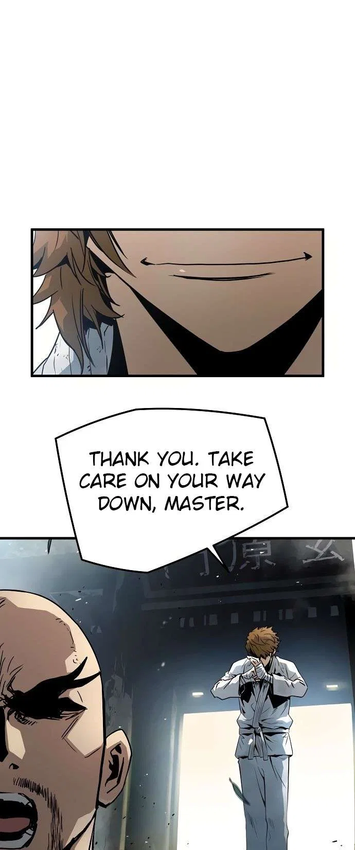 Eternal Force (The Breaker 3) Chapter 83 – Page 29