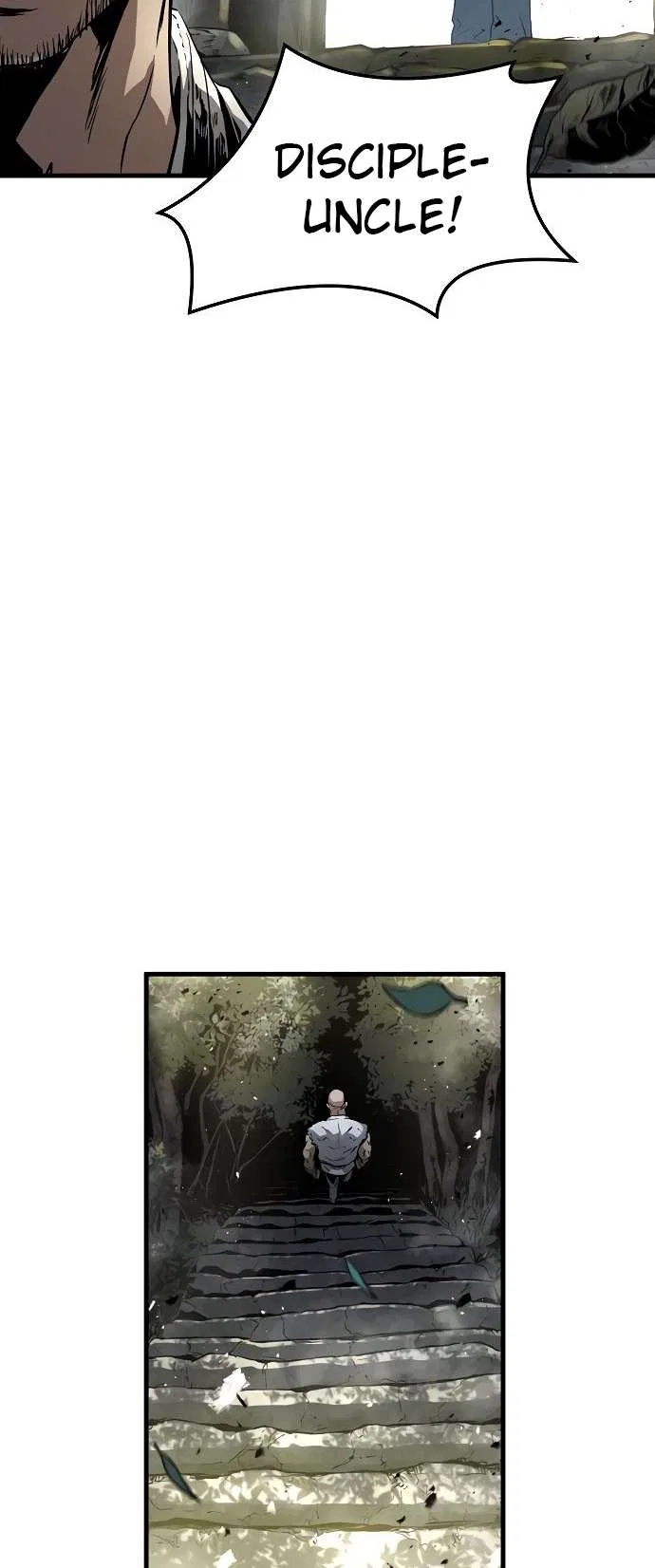 Eternal Force (The Breaker 3) Chapter 83 – Page 30