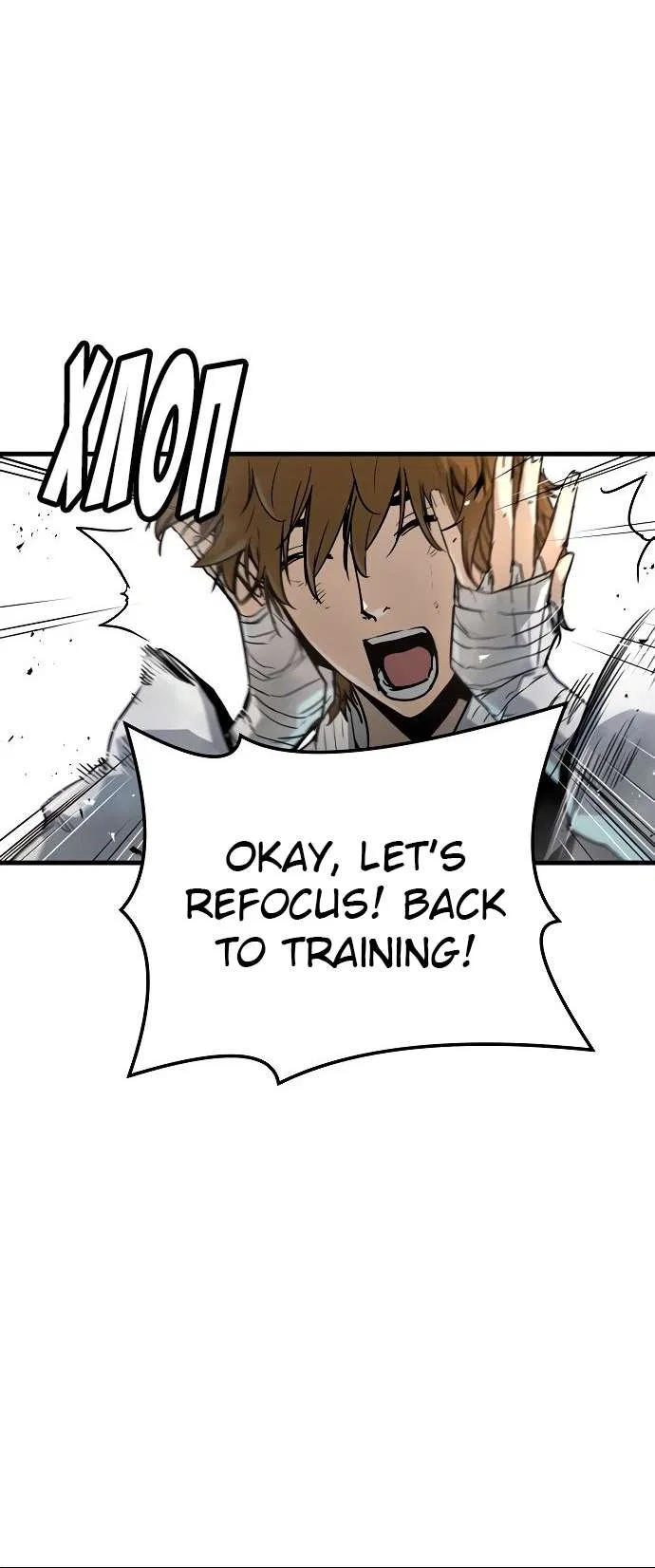 Eternal Force (The Breaker 3) Chapter 83 – Page 32