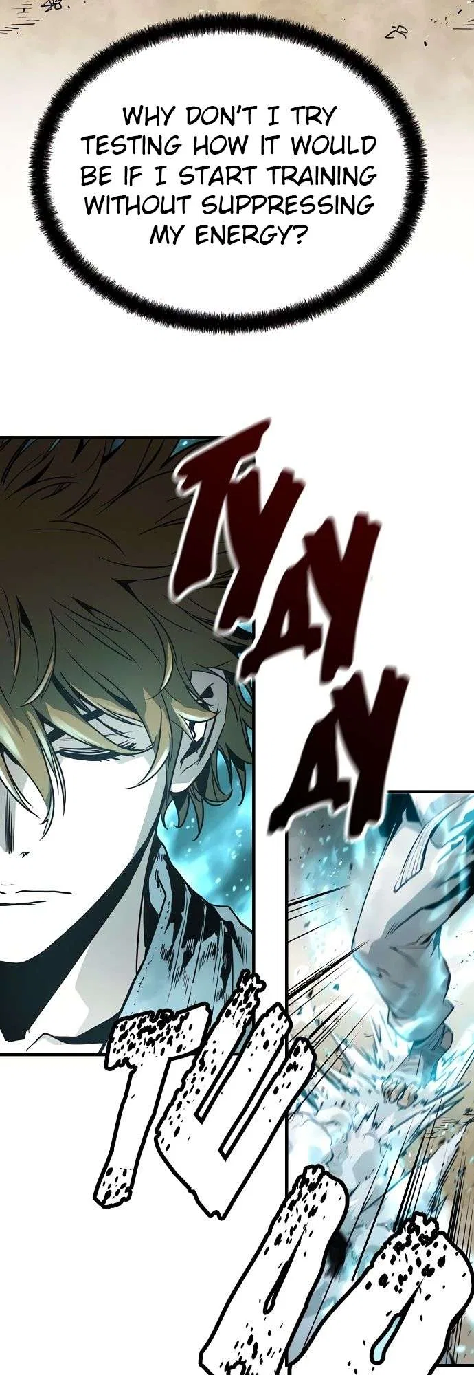 Eternal Force (The Breaker 3) Chapter 83 – Page 34