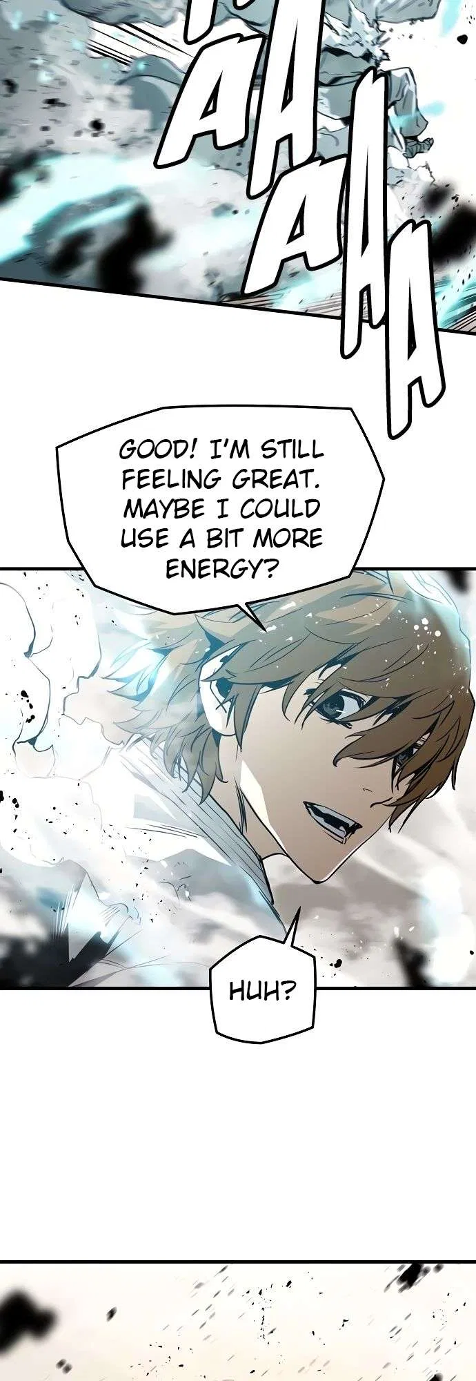 Eternal Force (The Breaker 3) Chapter 83 – Page 40