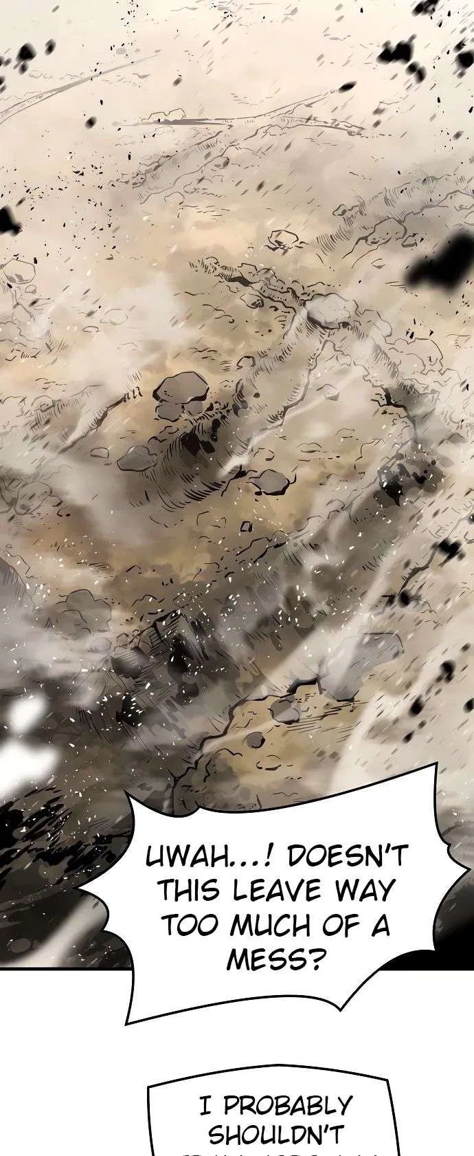 Eternal Force (The Breaker 3) Chapter 83 – Page 41