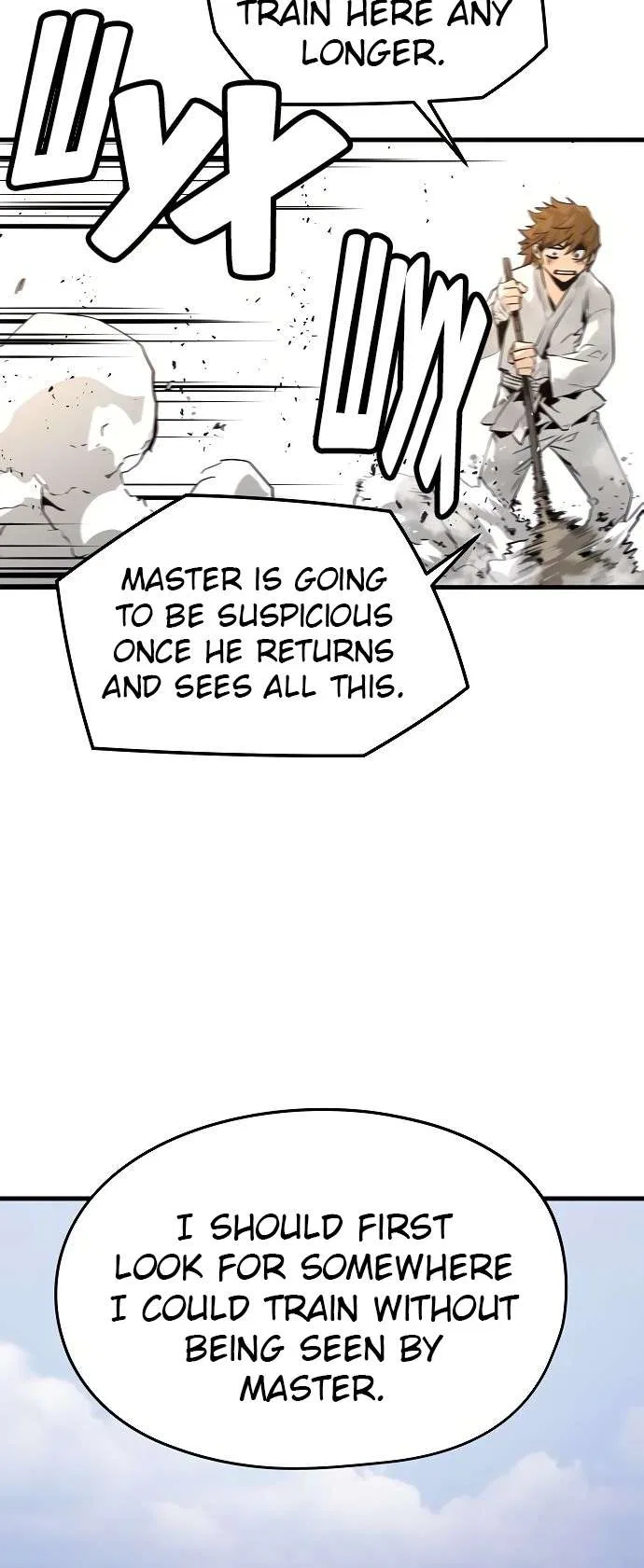 Eternal Force (The Breaker 3) Chapter 83 – Page 42