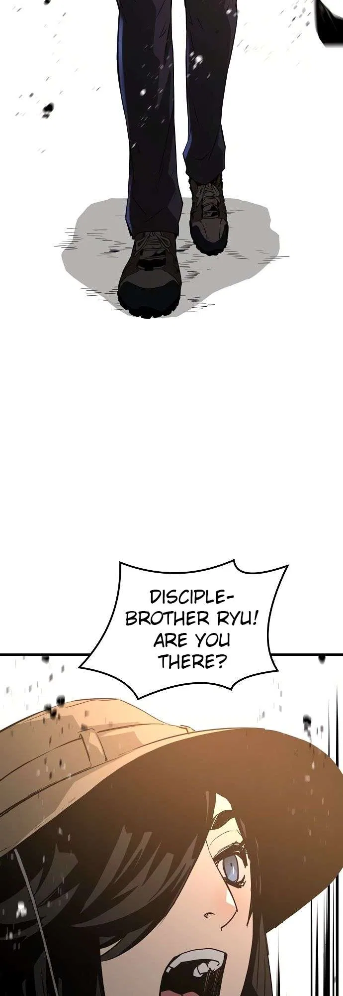 Eternal Force (The Breaker 3) Chapter 83 – Page 46