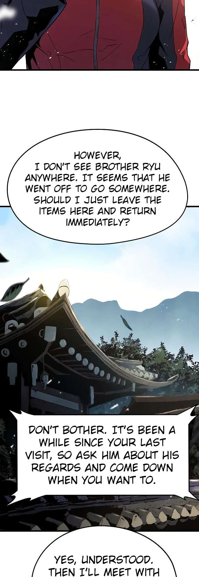 Eternal Force (The Breaker 3) Chapter 83 – Page 52