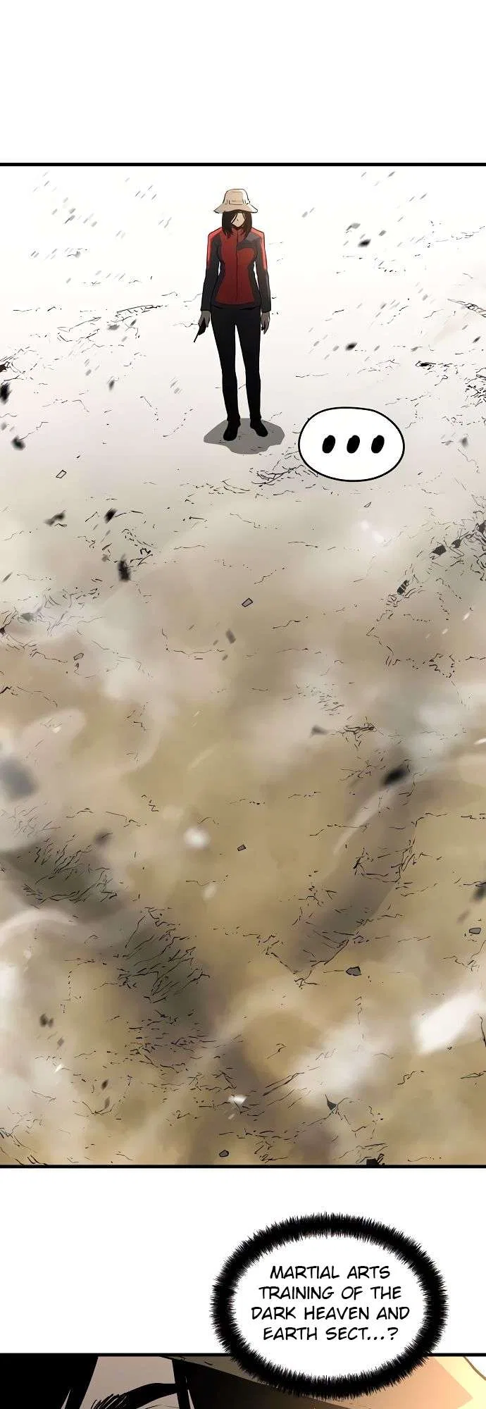 Eternal Force (The Breaker 3) Chapter 83 – Page 54