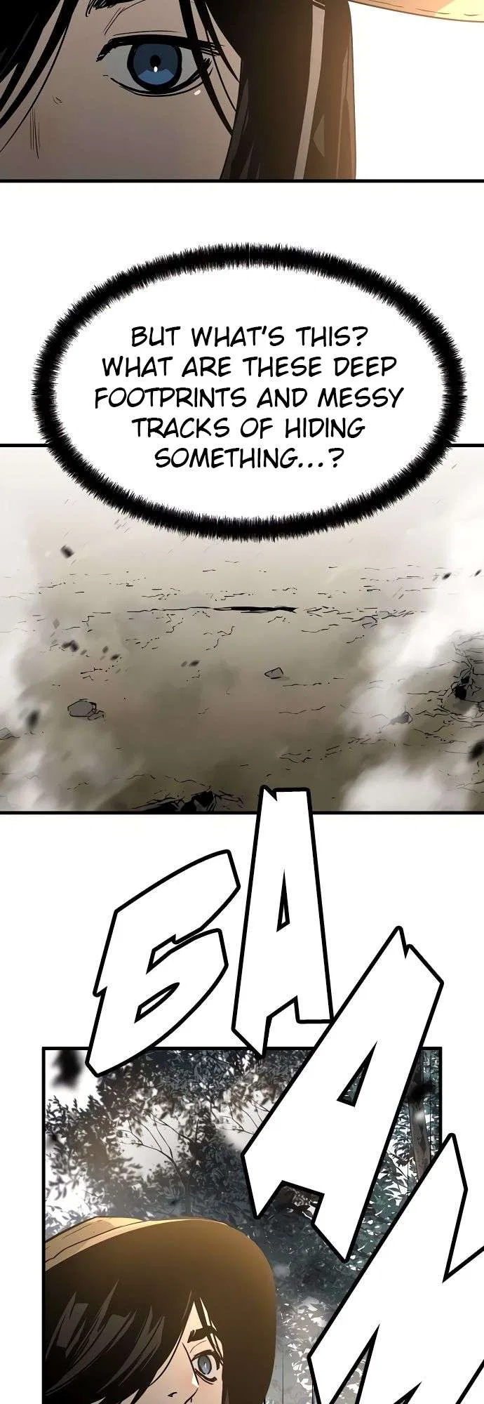 Eternal Force (The Breaker 3) Chapter 83 – Page 55
